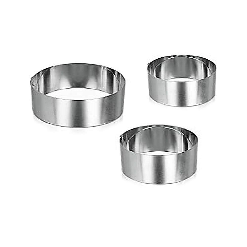 CORTADOR AROS AINOX 8.5, 10.5 Y 12.5 X5 CMS 3 PZAS.