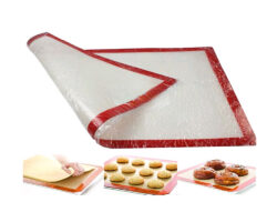 TAPETE SILPAT 40X30CM TIPO