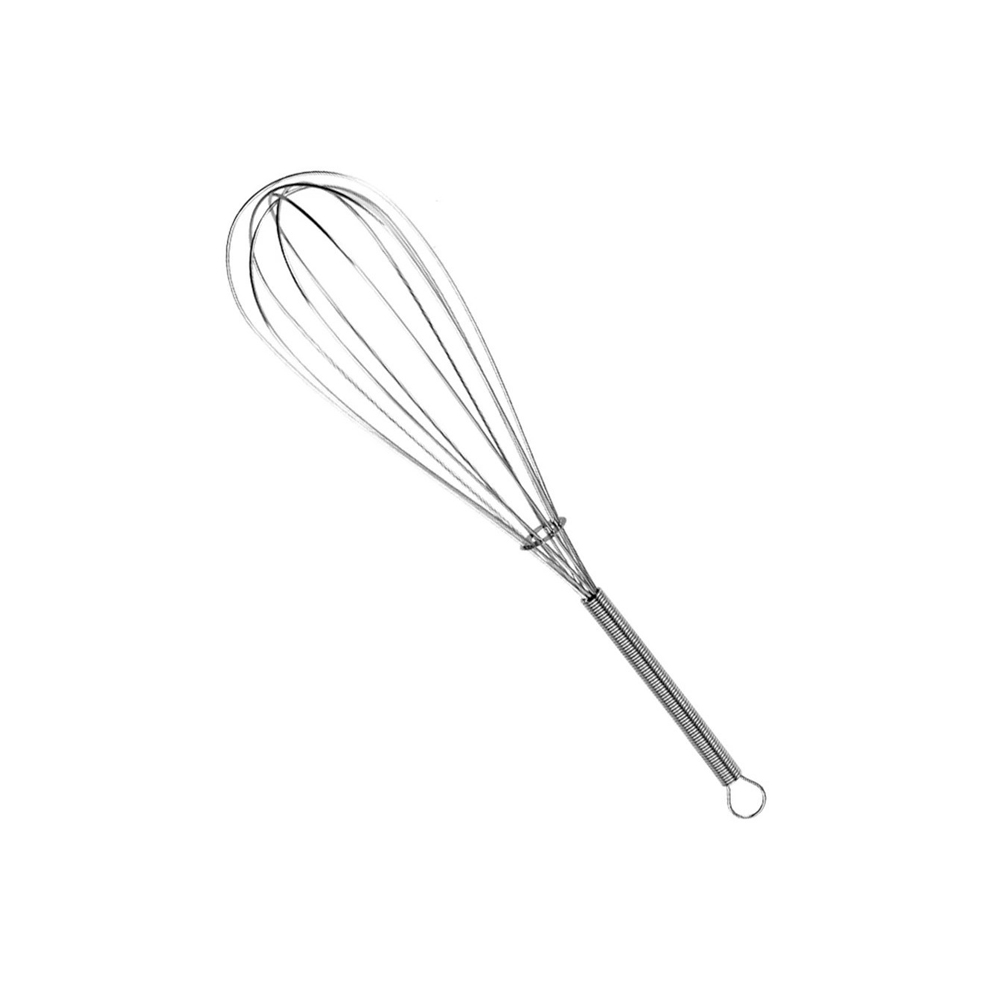 BATIDOR NACIONAL CHICO 25 CM GALVANIZADO