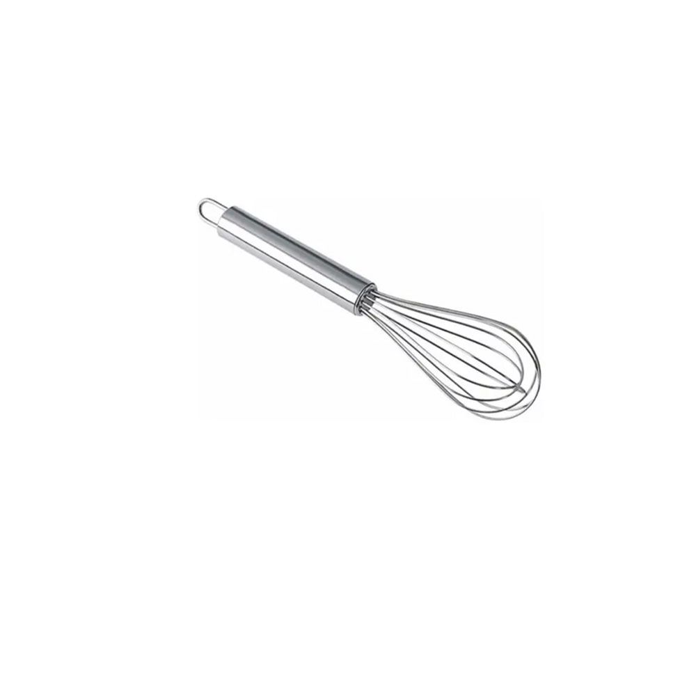 BATIDOR NACIONAL CHICO 25 CM GALVANIZADO