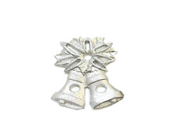 BUÑUELO VIENTO CAMPANAS 14X1CM