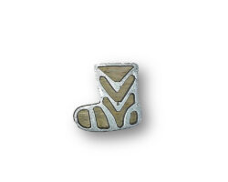 BUÑUELO VIENTO BOTA12X9X.5CM