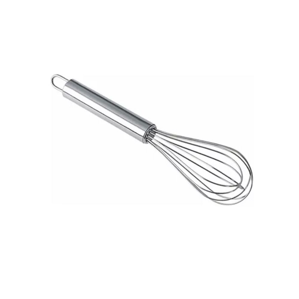 BATIDOR NACIONAL GRANDE 38 CM GALVANIZADO