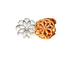 BUÑUELO VIENTO 13X.80CM REHILETE (MARGARITA) GRDE