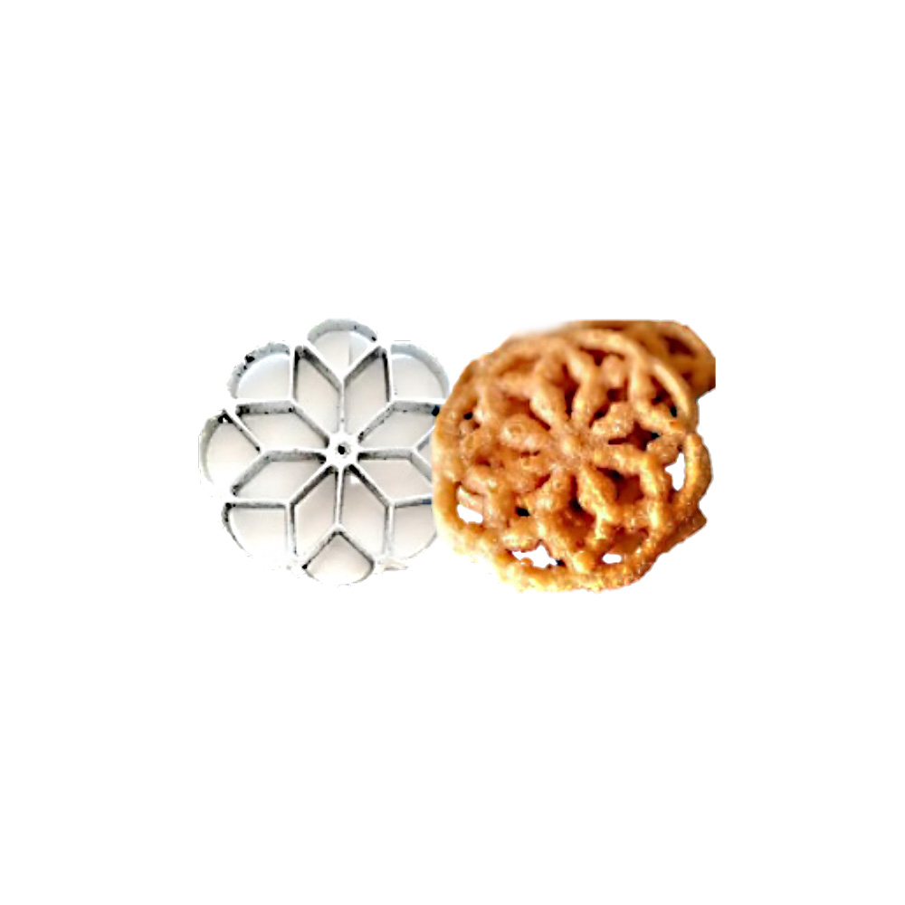 BUÑUELO VIENTO 13X.80CM REHILETE (MARGARITA) GRDE