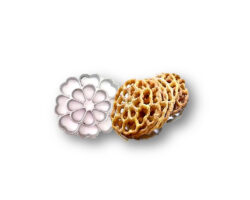 BUÑUELO VIENTO TRADICIONALGDE 14.5X1CM