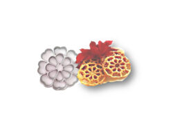 BUÑUELO VIENTO GRANDE  PULIDO 14X1.5CM