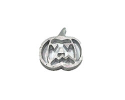 BUÑUELO VIENTO CALABAZA 13X13X1CM