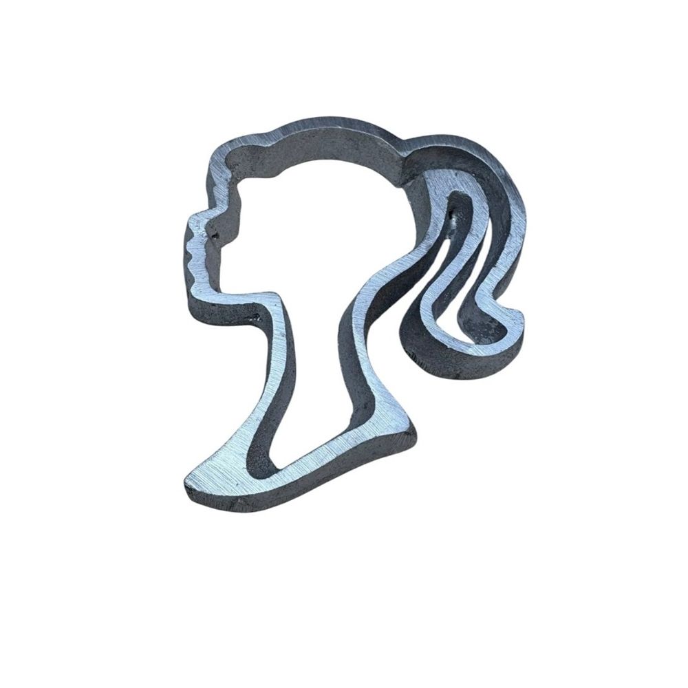 BUÑUELO VIENTO BARBIE12X11X1.2CM