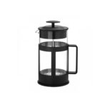 CAFETERA FRANCESA 350 ML PLASTICO PLUS