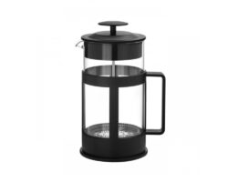 CAFETERA FRANCESA 350 ML PLASTICO PLUS