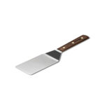 VOLTEADOR MANGO DE MADERA 30 CM