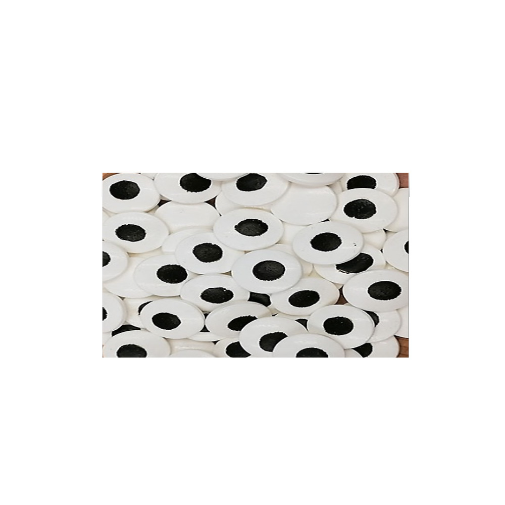 CAN CARAMELO OJOS 18 MM BOLSA 1 KG