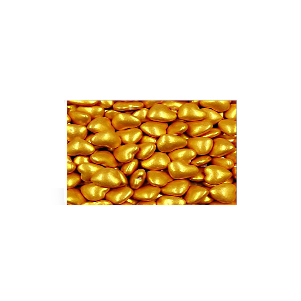 CAN CORAZON DE AZUCAR DORADO BOLSA DE 1 KG