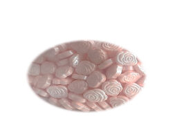 CAN ROSA DE CARAMELO ROSA 1 KG