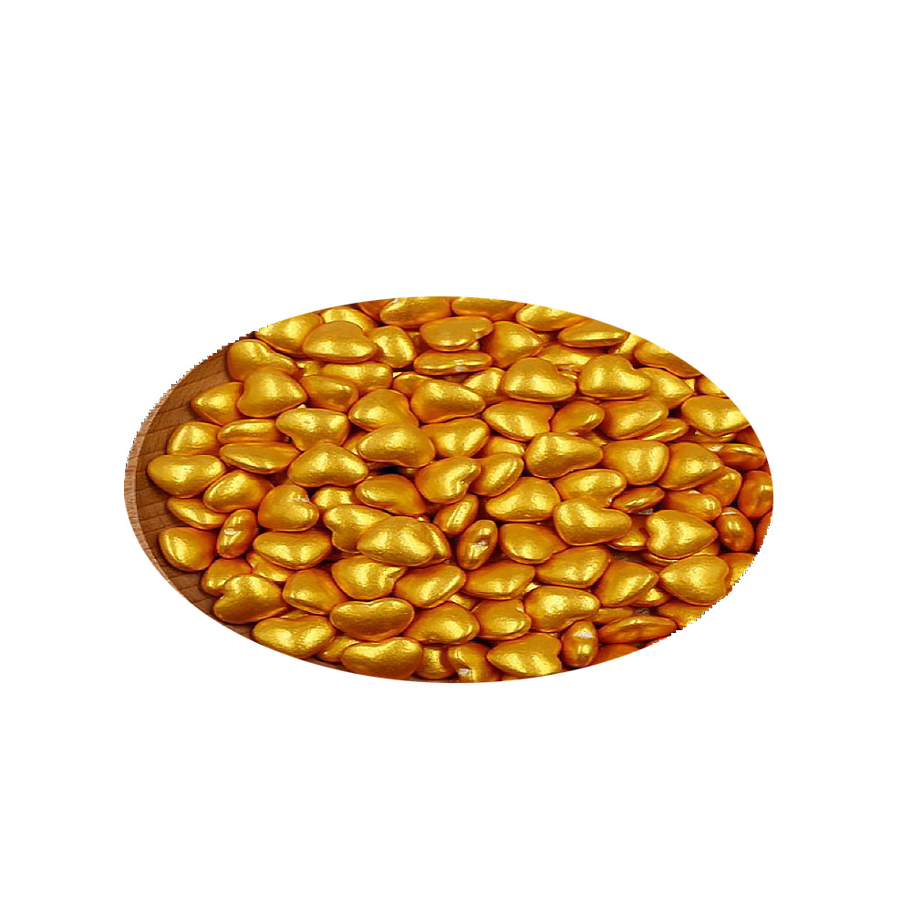 CAN CORAZON CARAMELO DORADO CHICO 1 KG
