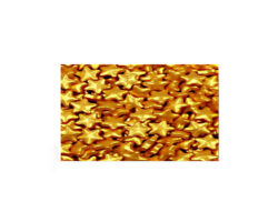 CAN ESTRELLA DE AZUCAR DORADA BOLSA DE 1KG