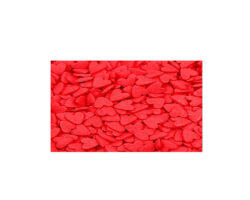 CAN CORAZON ESPAÑOL DE AZUCAR ROJO BOLSA SE 1 KG