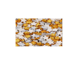 CAN ESTRELLA ESPAÑOLA AZUCAR, PLATA, DORADA, BCA.BOLSA 1 KG