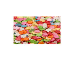 CAN FLOR ESPAÑOL COLORES, BOLSA DE 1 KG