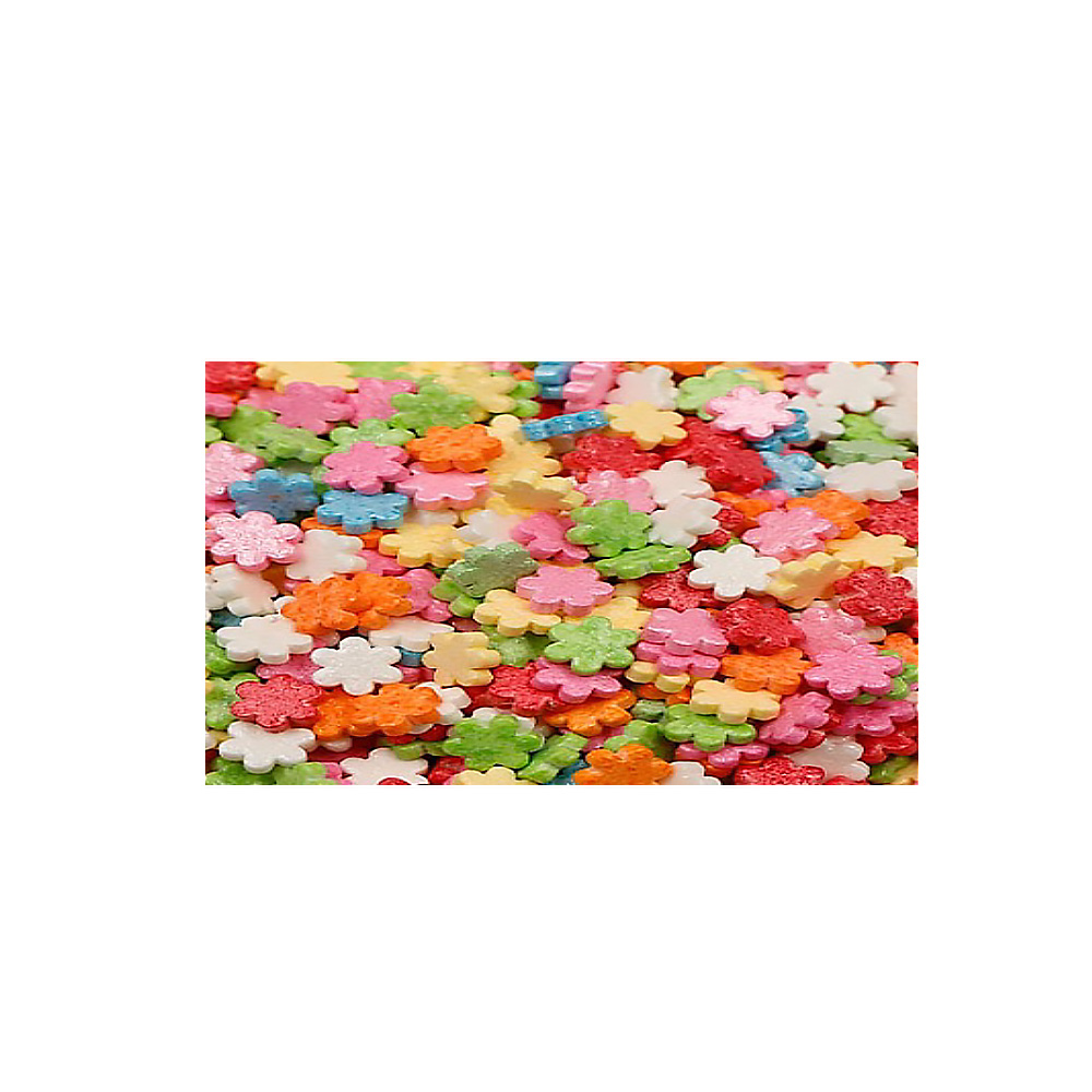 CAN FLOR ESPAÑOL COLORES, BOLSA DE 1 KG