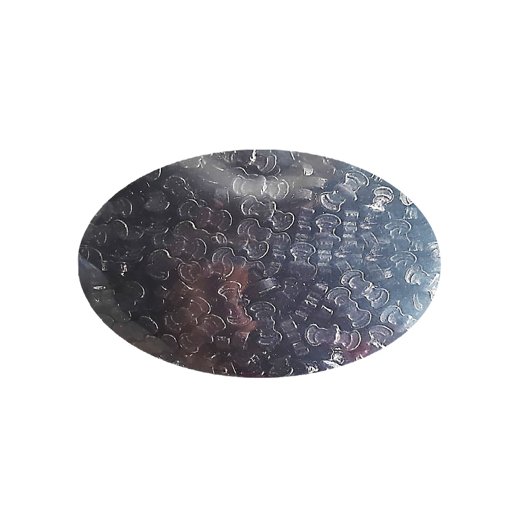 CAN MURCIELAGO CARAMELO NEGRO 1 KG