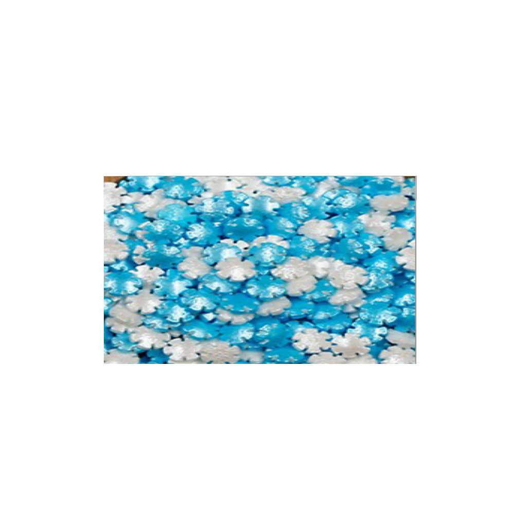 CAN CARAMELO COPO BLANCO Y AZUL BOLSA 1 KG