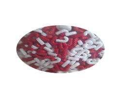 CAN BASTON ROJO Y BLANCO BOLSA 1 KG