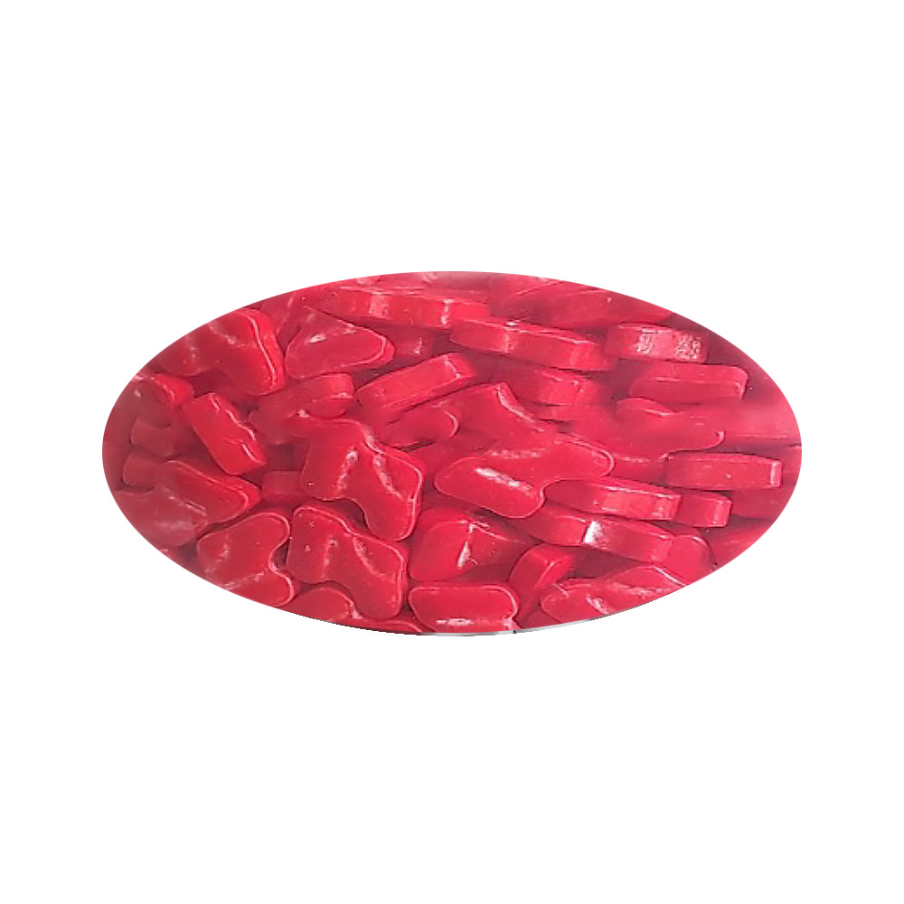 CAN BOTA SANTA ROJA 1 KG