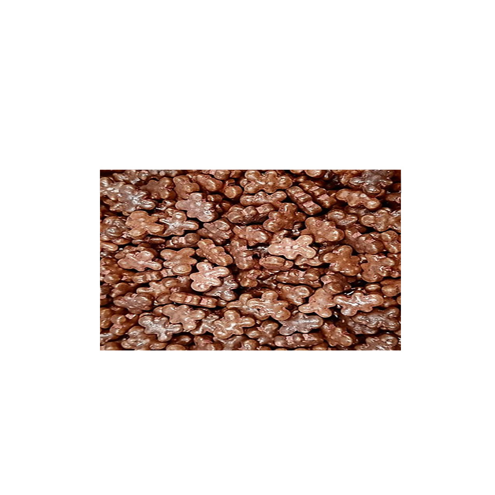 CAN CARAMELO JENGIBRE CAFÉ BOLSA DE 1 KG