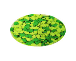 CAN ARBOL VERDE 2 TONOS DE AZUCAR BOLSA DE 1 KG