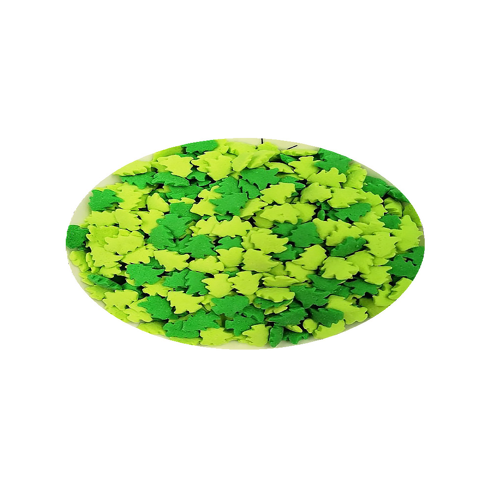 CAN ARBOL VERDE 2 TONOS DE AZUCAR BOLSA DE 1 KG