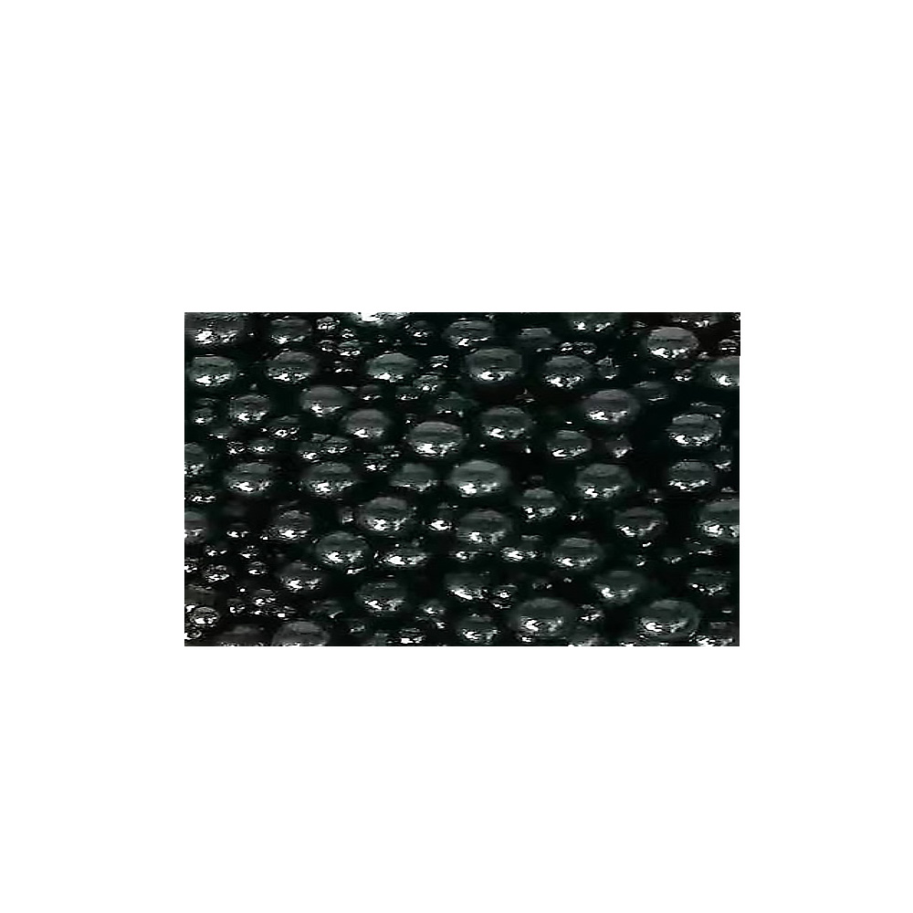 CAN PERLA NEGRA DE AZUCAR MULTI TAMAÑOS BOLSA DE 1 KG