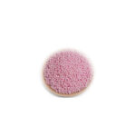 CAN PERLA 4 MM DE AZUCAR ROSA BOLSA DE 1 KG