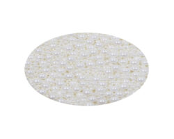 CAN PERLA MULTITAMAÑO BLANCA 2 A 6 MM DE AZUCAR