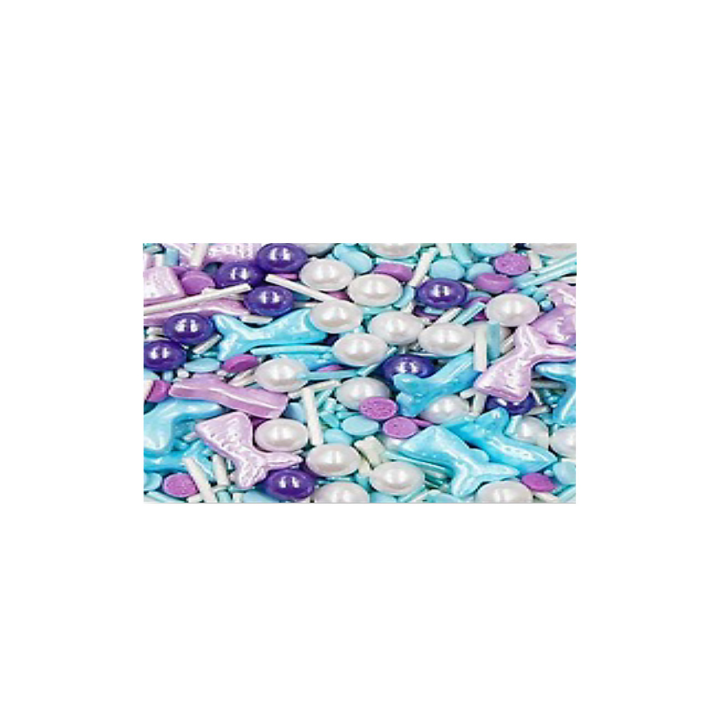 CAN PERLA, COLA, GRANILLO, ROSA, BLCO, AZUL MORADO BOLSA DE