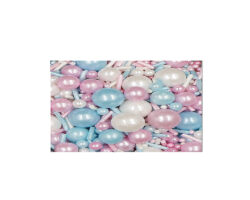 CAN PERLA Y PALITO DE AZUCAR. BEBE BOLSA DE 1KG