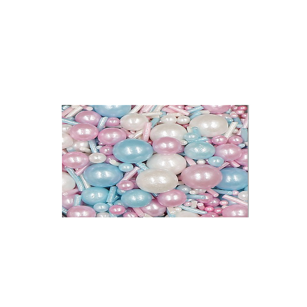 CAN PERLA Y PALITO DE AZUCAR. BEBE BOLSA DE 1KG