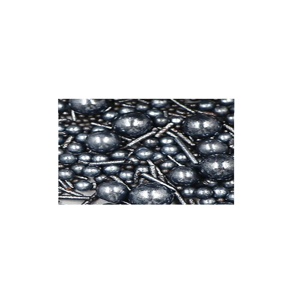 CAN PERLA Y PALITO DE AZUCAR. NEGRA. BOLSA DE 1KG