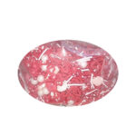 CAN PERLA ROSA CORAZON PALITO ROSA BLANCO ROJO 1KG