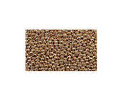 CAN PERLA SUPER DORADA 4MM BOLSA DE 1 KG