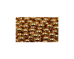 CAN PERLA SUPER DORADA 8MM BOLSA DE 1KG
