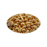 CAN PERLA MULTI TAMANO Y PALITO SUPER DORADO