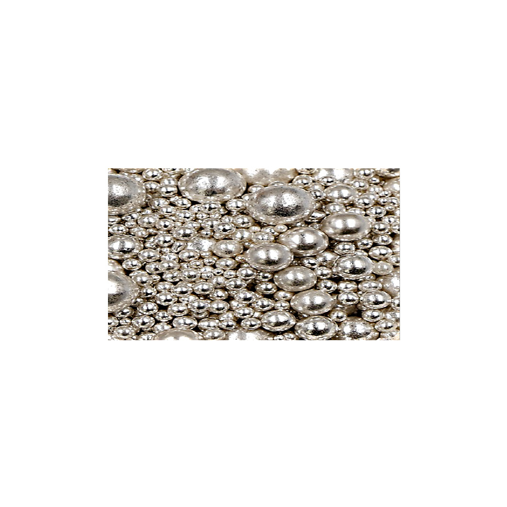 CAN PERLA DE AZUCAR SUPER PLATA 2, 4, 6, 8, 10, 14 BOLSA DE