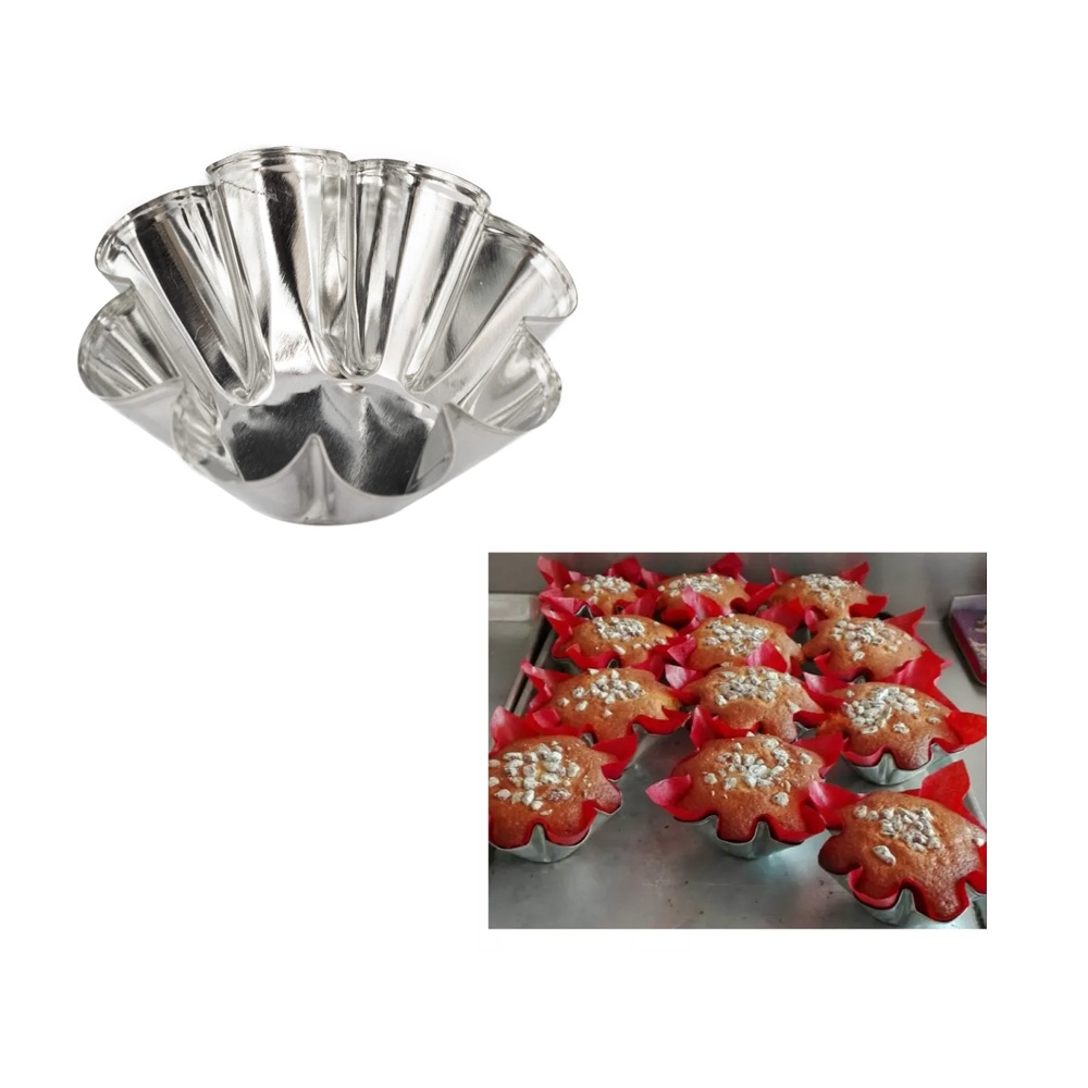 CHINO CHICO 4X9X3.5 ALTURA CM ESTAÑADO