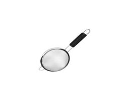 COLADOR MALLA DOBLE 12 DIAM.