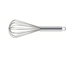 BATIDOR GLOBO MAUAL GRUESO 16"