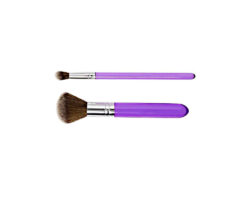 SET BROCHA Y PINCEL 2PZ FINA
