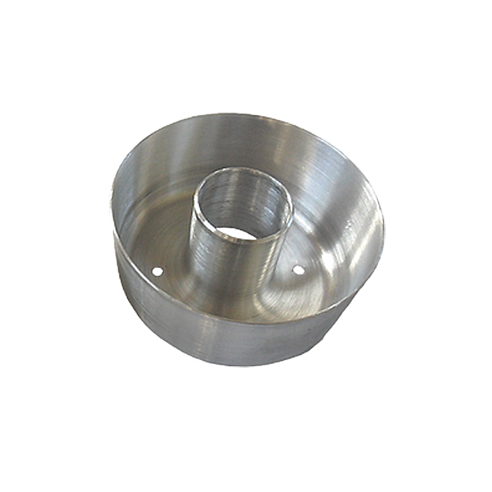 CORTADOR DONA 10 CM GAVANIZADO