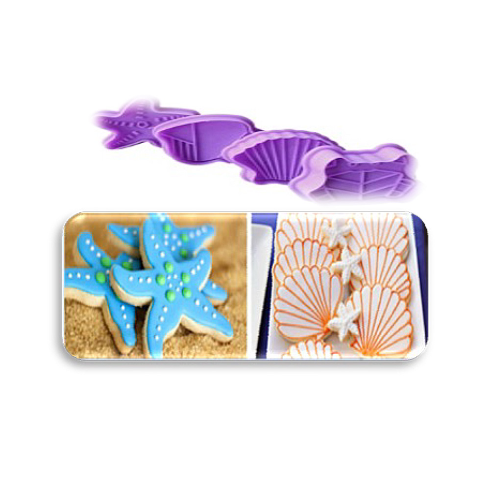 CORTADOR EYECTOR MAR 4 PZA PLASTICO